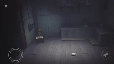 Little Nightmares Walkthrough Switch