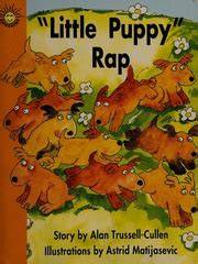 little puppy rap