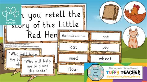 little red hen rap three singing pigs