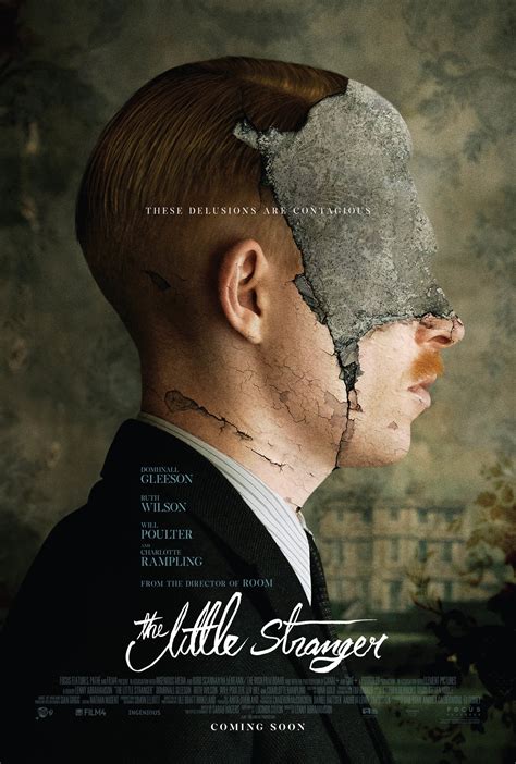 Little Stranger