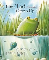 little tad grows up