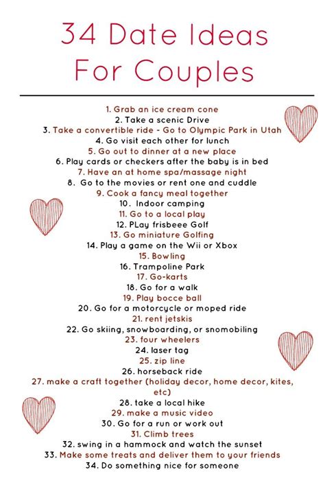 little things to do on your dating anniversary