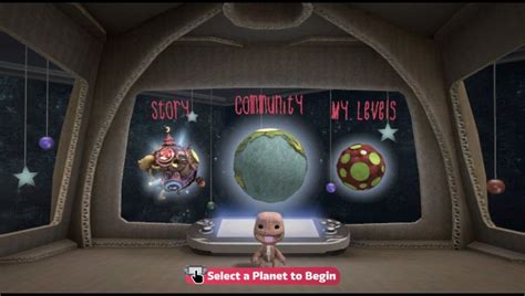 Download Little Big Planet Guide 