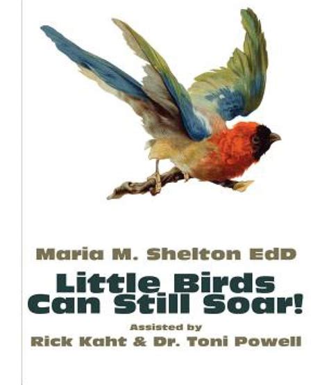 Read Little Birds Can Still Soar 