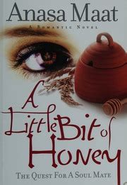 little bit of honey