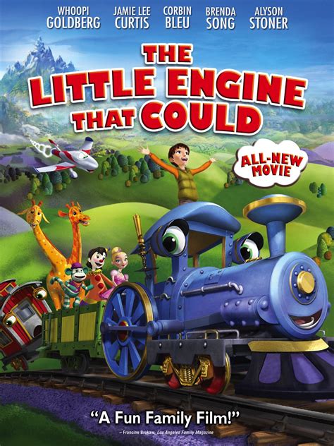 Download Little Engine That Could Sequence Pictures 