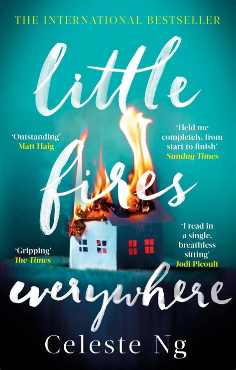 Read Online Little Fires Everywhere By Celeste Ng Epub Book 