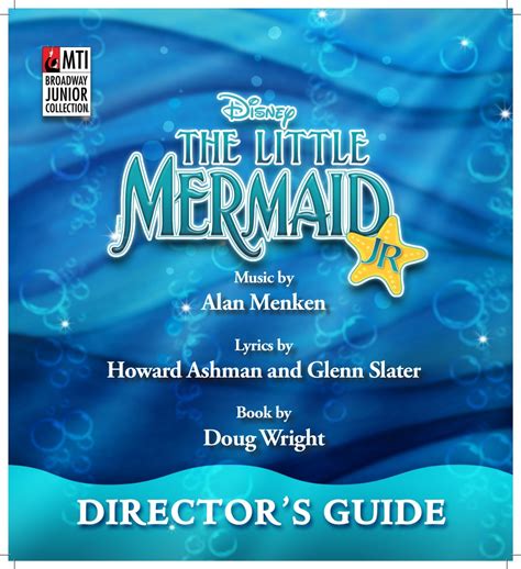 Download Little Mermaid Jr Script 
