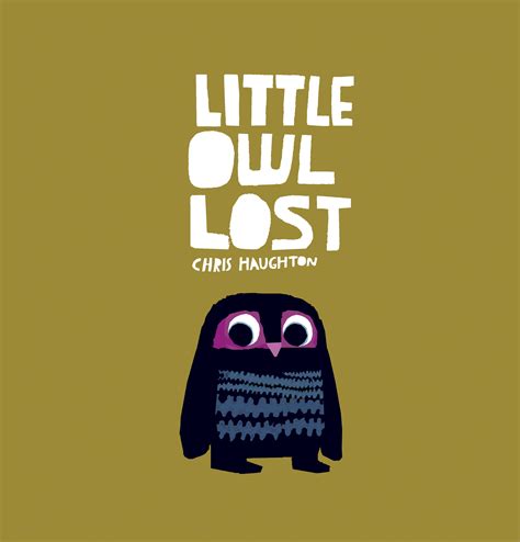 Read Online Little Owl Lost 