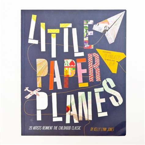 Read Little Paper Planes Book 