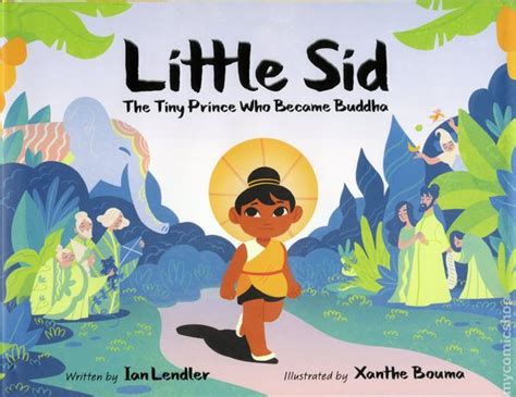 Download Little Sid 