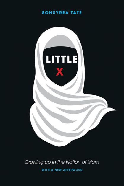 Download Little X By Sonsyrea Tate 