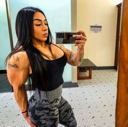 littlebuffbabe OnlyFans leaked content