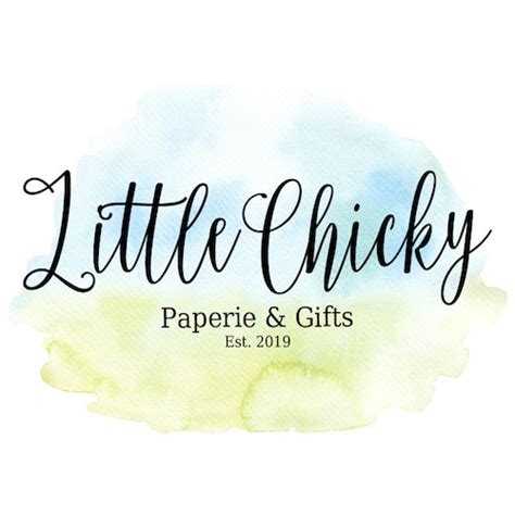 littlechickypaperie - Etsy Canada