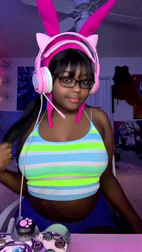 littledolljplay OnlyFans leaked content