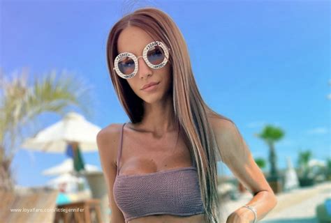 littlejjennifer OnlyFans leaked content