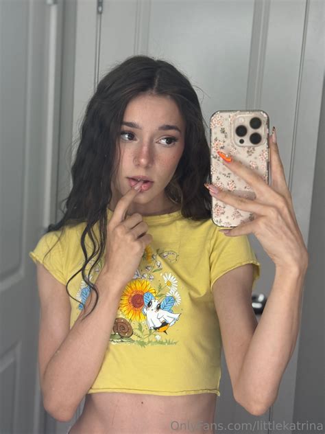 littlekatrina onlyfans leaks
