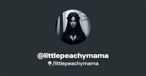 littlepeachymama