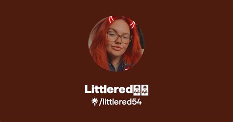 littlered_ onlyfans