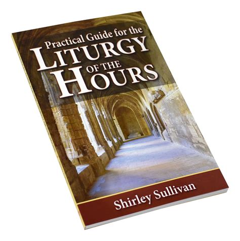 Read Liturgy Of The Hours Guide 2014 