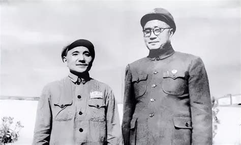 liu bocheng deng xiaoping biography