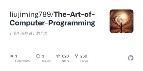 liujiming789/The-Art-of-Computer-Programming - GitHub