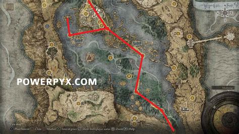 Liurnia Academy Walkthrough