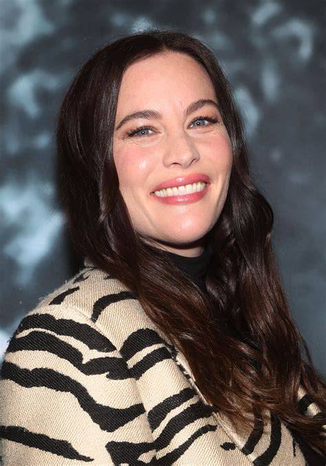 liv tyler onlyfans Свежее обновление