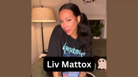 liv mattox