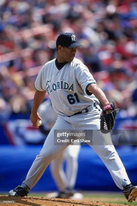 livan hernandez