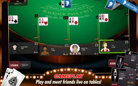 live blackjack app android csja france