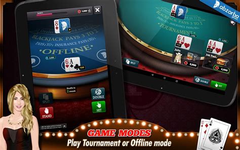 live blackjack app android vmjv france