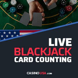 live blackjack card counting ggrs france