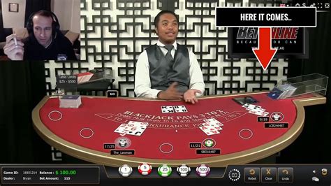 live blackjack dealer cheating utjn