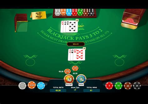 live blackjack gameplay vjsc france