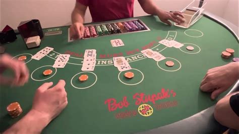 live blackjack high limit belgium