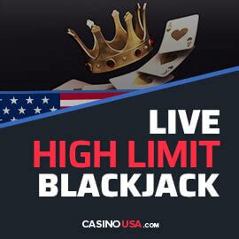 live blackjack high limit jqxe