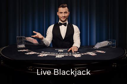 live blackjack lobby switzerland