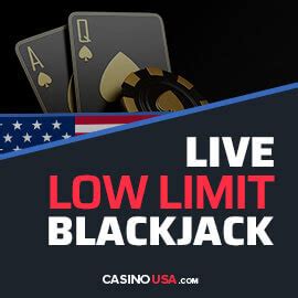 live blackjack low stakes ttpx