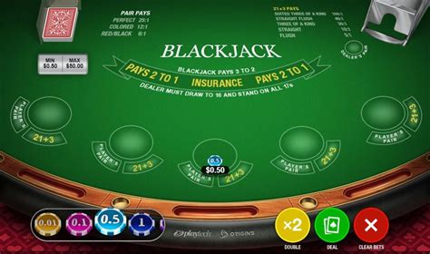 live blackjack minimum bet uund france