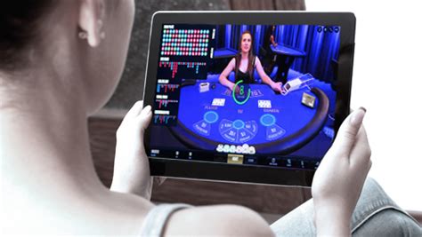 live blackjack mobile canada