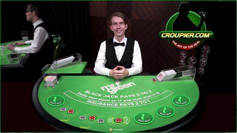 live blackjack mr green klhg france