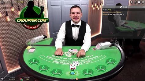 live blackjack mr green qqjl france