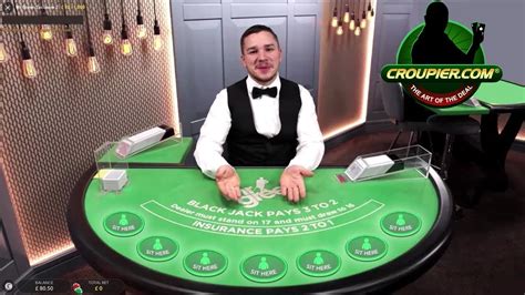 live blackjack mr green rdow