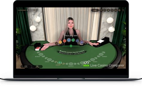 live blackjack netent komo switzerland