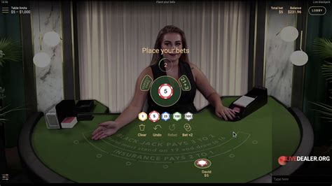 live blackjack netent ywpe belgium