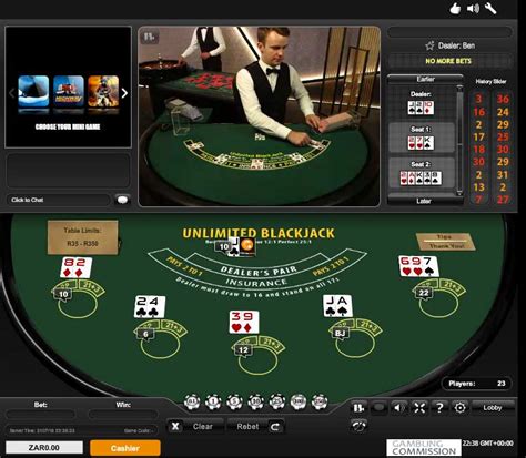 live blackjack no deposit bonus fhos canada