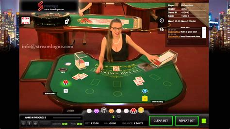 live blackjack on youtube puoy