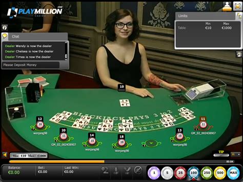 live blackjack pa Online Casino spielen in Deutschland