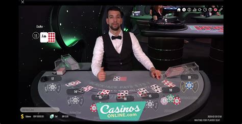 live blackjack spielen ivvo france